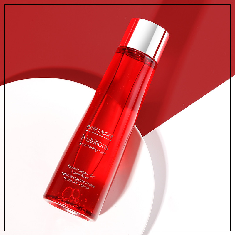 【包税】estee lauder/雅诗兰黛 红石榴爽肤水 清爽/滋润型