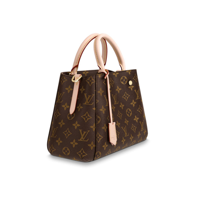 Louis Vuitton/·MONTAIGNE BB bb ִ  ŮʿţƤM41055 ɫ