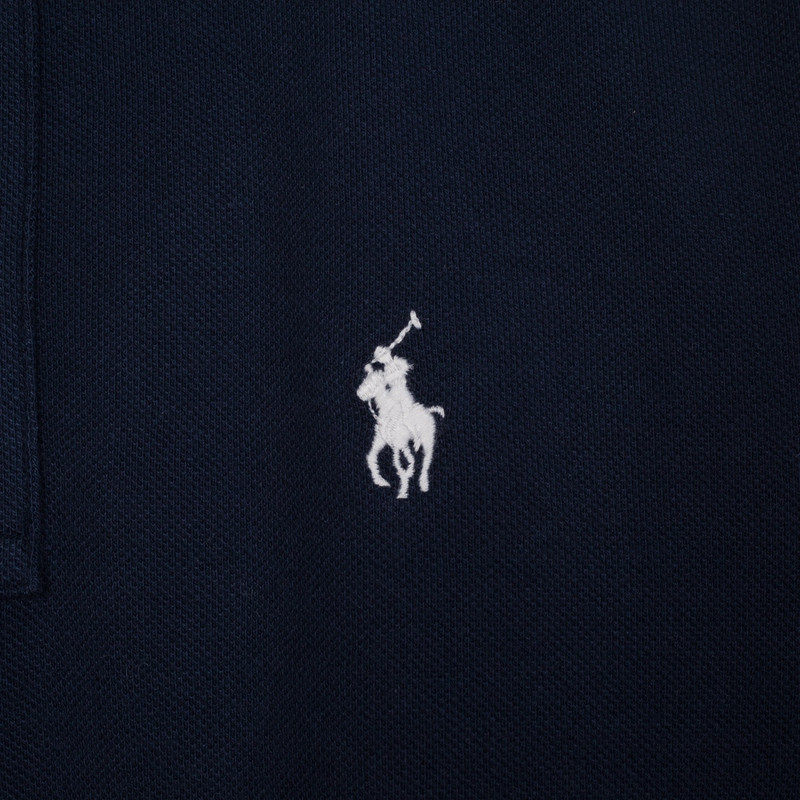 【包税】polo ralph lauren/拉夫劳伦马球 女士小马标连衣裙