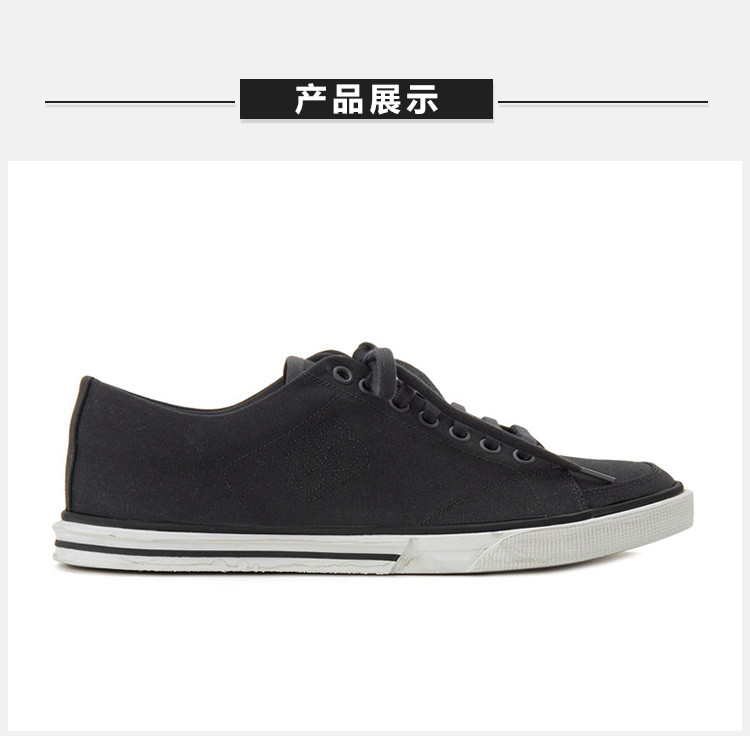 balenciaga/巴黎世家 女士帆布涂鸦鞋底时尚做旧帆布鞋休闲运动鞋低帮