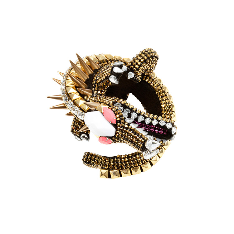 FEVERISH\/FEVERISH Crocodile Go Round系