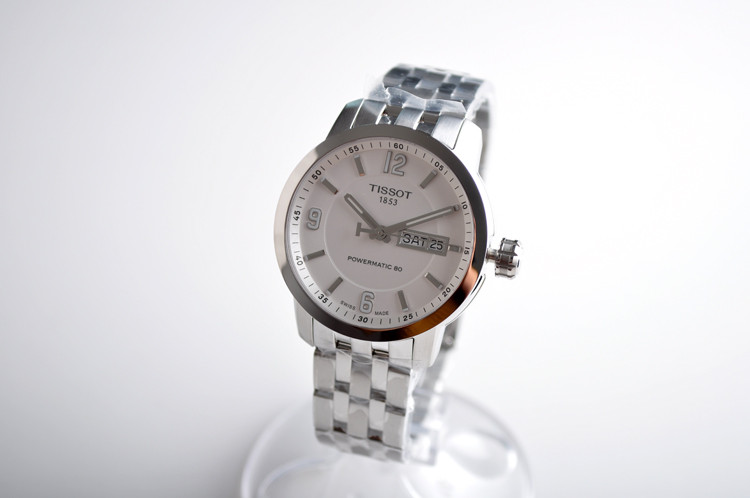 天梭1853prc200,天梭prc200 tissot/天梭prc200运动系列机械男士手表【t055.430.11.017.