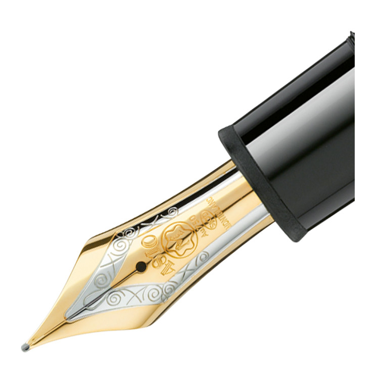 montblanc/万宝龙 大班149系列镀金墨水笔115384