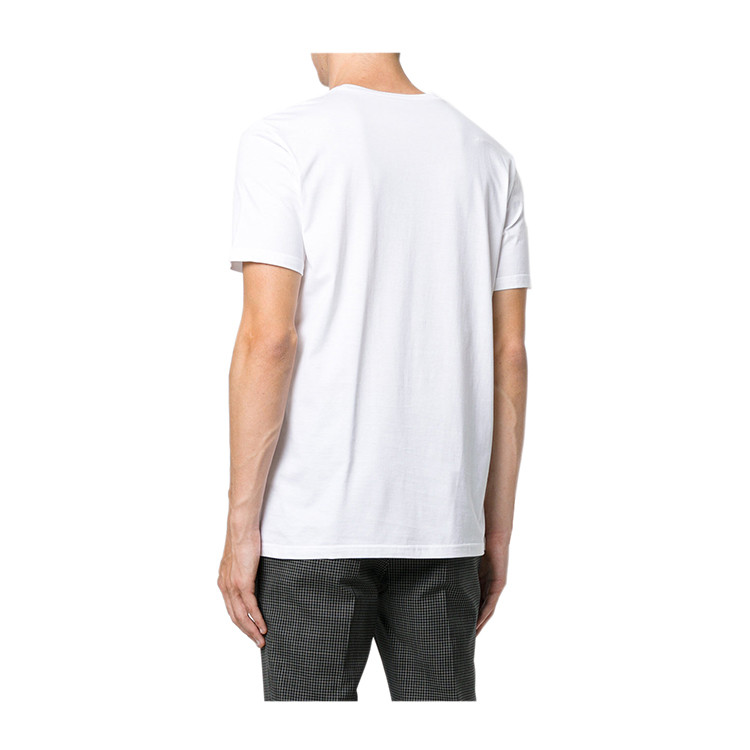 【DIOR迪奥 男士短袖T恤】DIOR\/迪奥 2018春