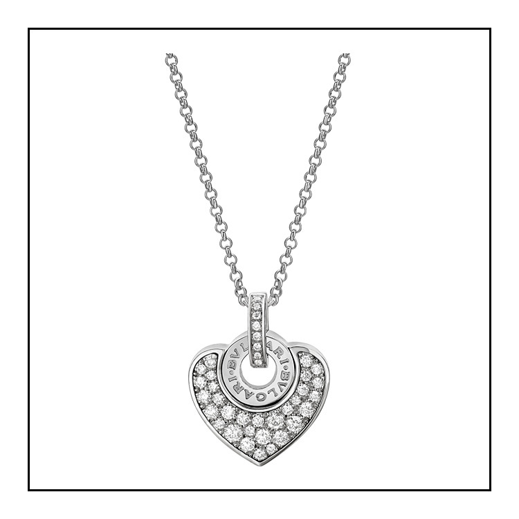 bvlgari/ bvlgaribvlgariϵаɫ18kcuore׹ʯ