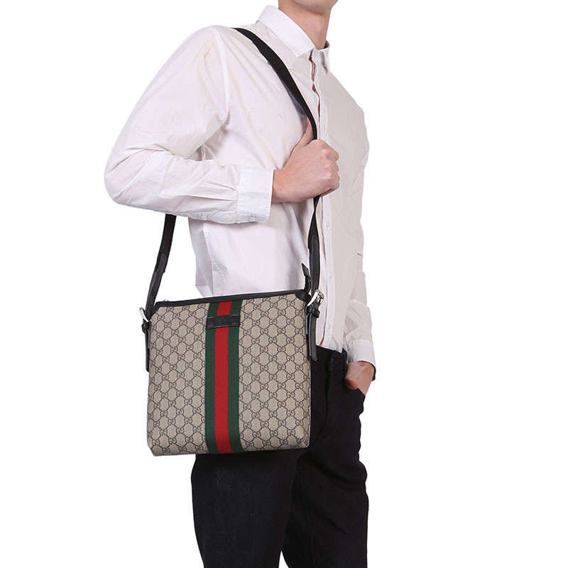 国产箱包皮具“新”意十足海外采购商收获满满