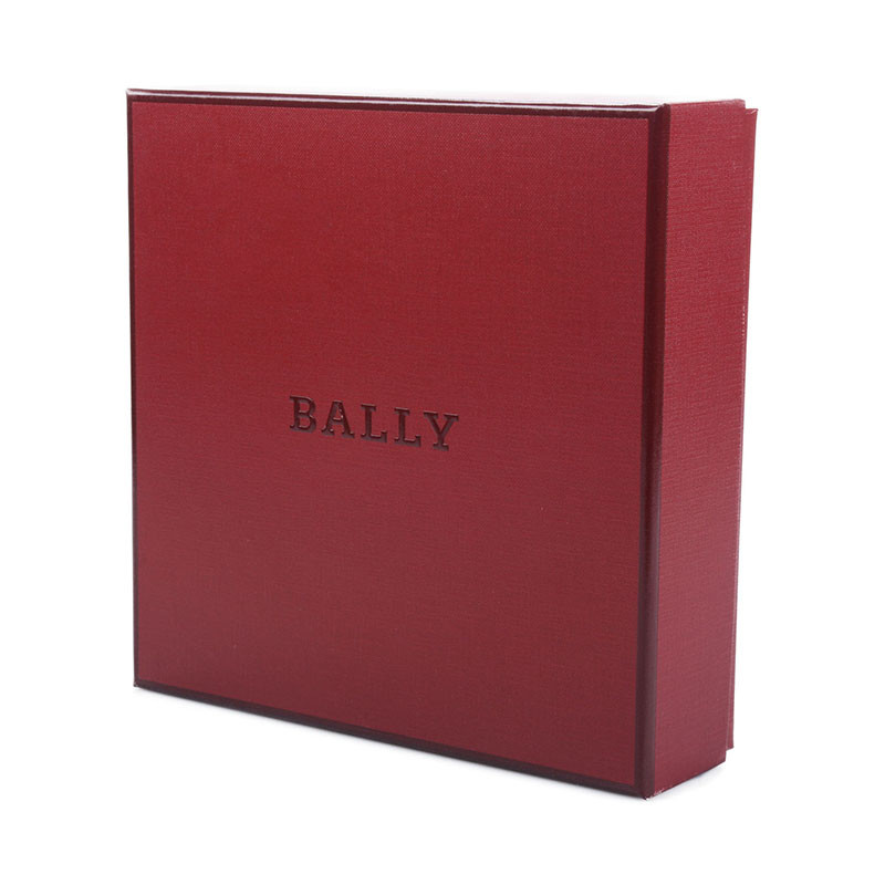 【bally巴利 腰带】bally/巴利 新款时尚经典款黑色头