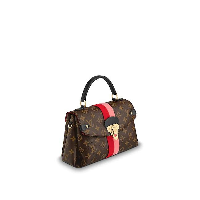 【louis vuitton路易威登 手提包】louisvuitton/路易