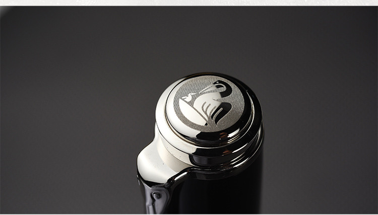 Pelikan百利金 帝王系列 M805 18K双色雕花金尖墨水笔