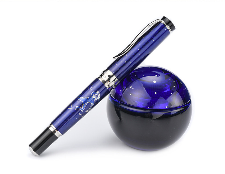 Pelikan/百利金 赫克里斯大力神限量纪念款钢笔