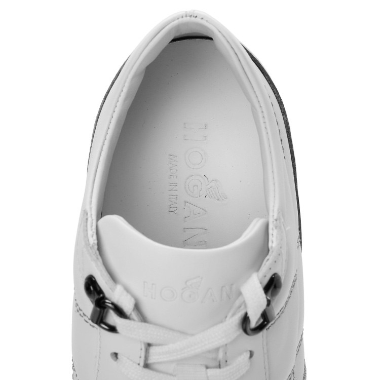 HOGAN\/HOGAN女士休闲运动鞋-女士旅游鞋(女