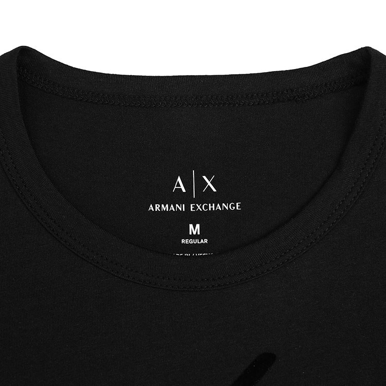armaniexchange/armaniexchange男士短袖t恤-男士t恤