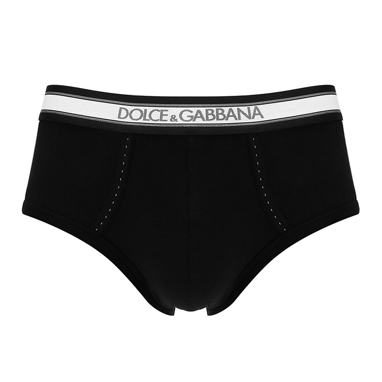 dolce&gabbana/杜嘉班纳男士内裤-男士时尚内裤三角