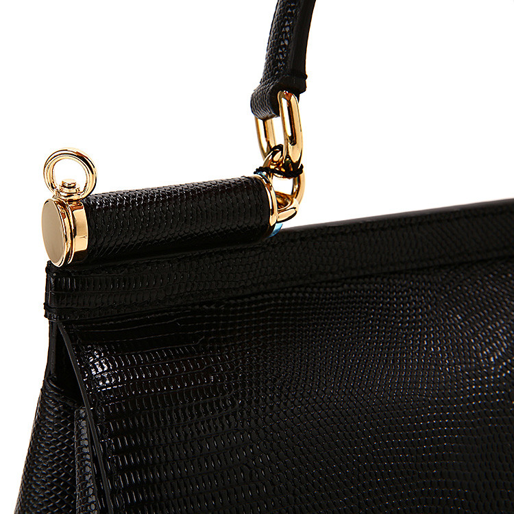 dolcegabbana包,dolcegabbana dolce&gabbana/杜嘉班纳手提包-女士牛皮女包(斜挎手提包)