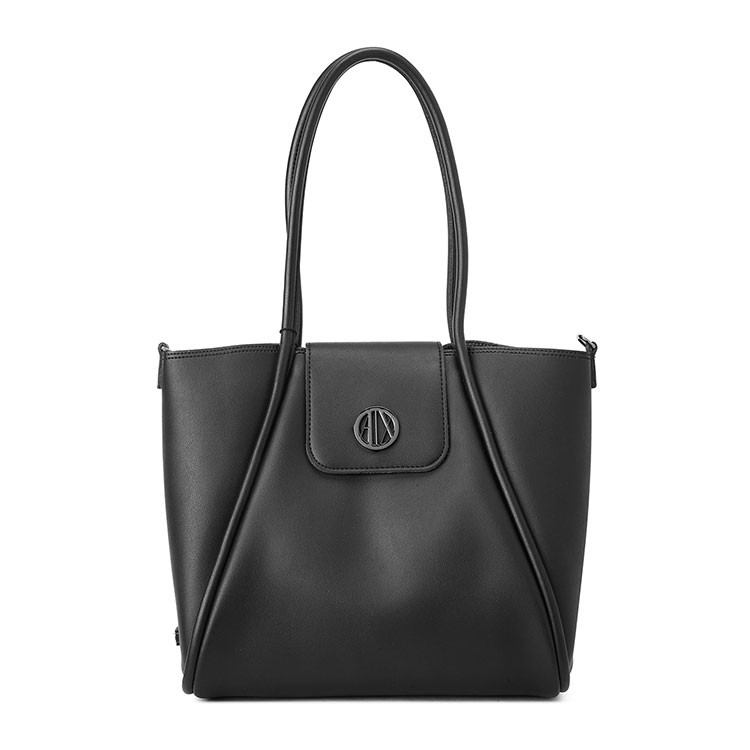 (19春夏新款)armaniexchange/armaniexchange手提包-女士手提包 聚酯
