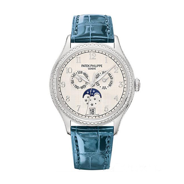 【可用券】patek philippe/百达翡丽 复杂功能计时系列自动机械4947g