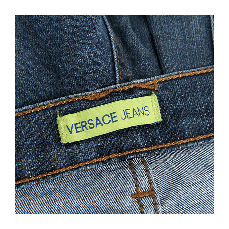 versace jeans/范思哲牛仔 男士棉质牛仔裤 a2gla0sa 男士牛仔裤