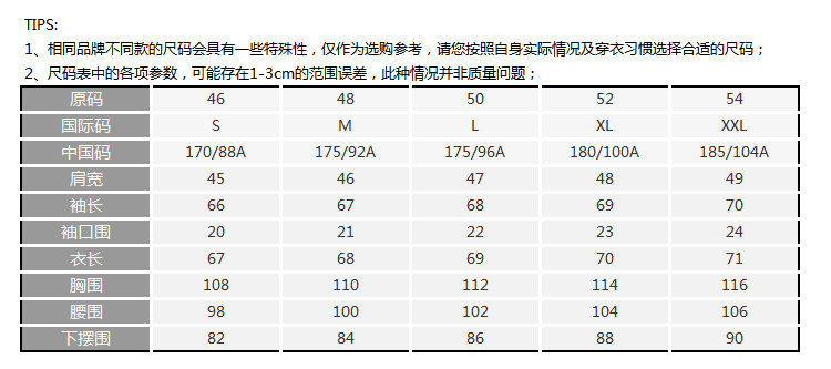 gucci/古驰 翻领纯色外套 00010 男士夹克