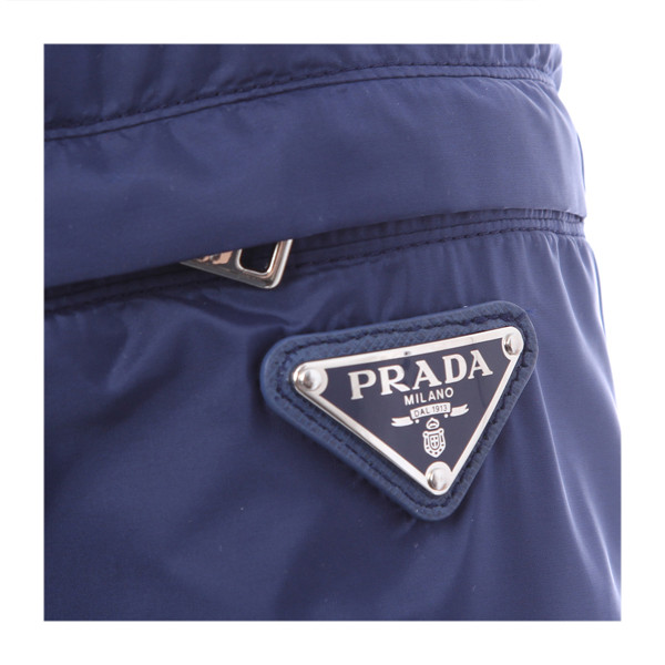prada/普拉达 男士夹克 连帽男士夹克