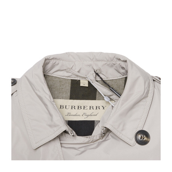 【18秋冬】burberry/博柏利 burberry london,england系列 男士风衣