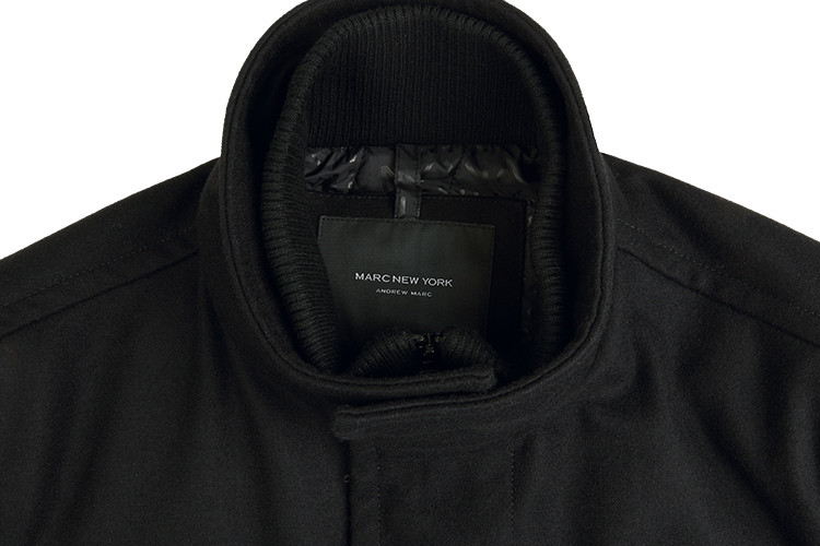 MARCNEWYORK,newyorkyankees marc new york/marc new york 男士大衣羊毛毛呢外套 314