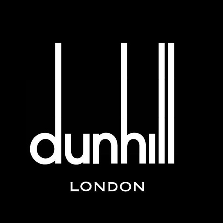 dunhill/登喜路 钻石切割精细工艺系列正装商务行政款隽永雅士版绅士