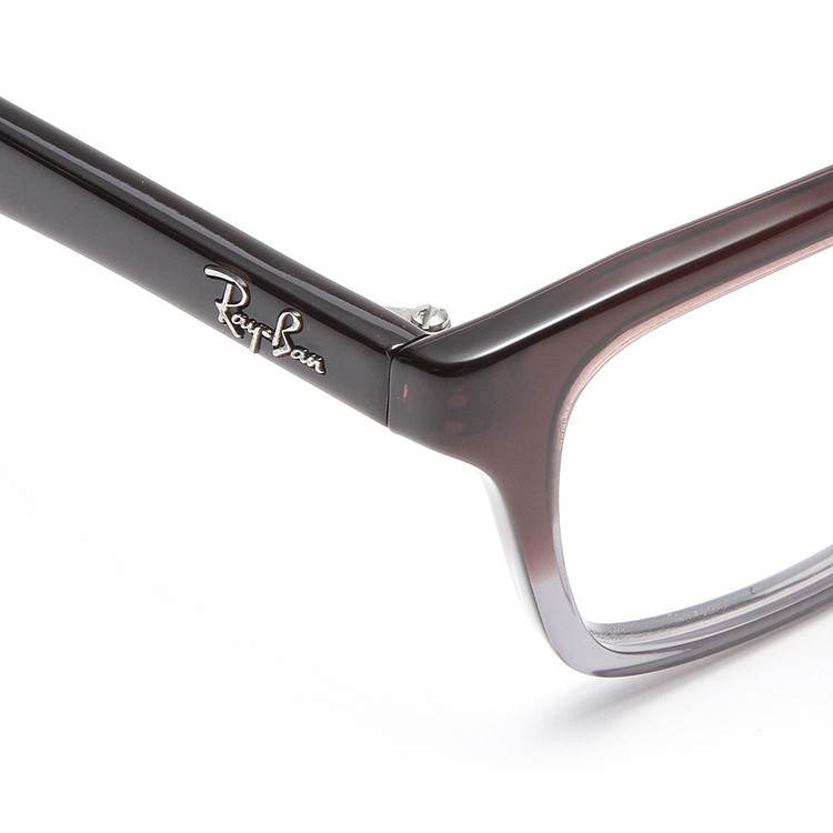 【特价】ray-ban/雷朋 清新雅致系列时尚潮款金属logo高端定制亚版 女