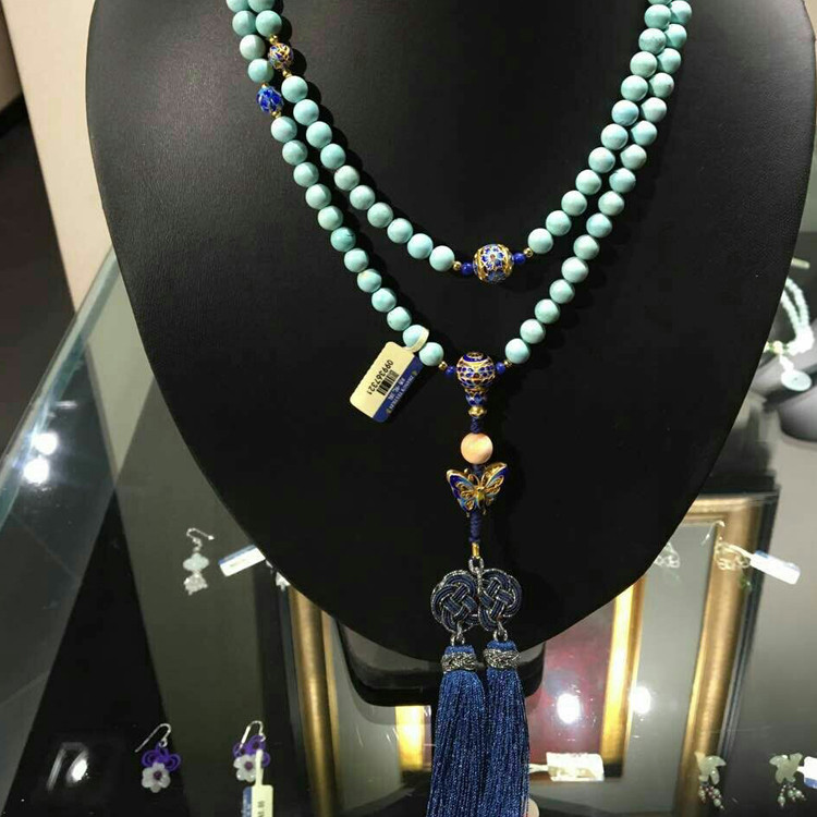 伟德bv1946官网-背云用得好招财又进宝手串格调低不了！