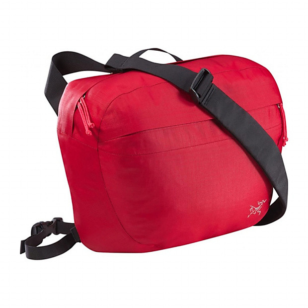 arcteryx/始祖鸟 斜挎包 lunara 10l 14263
