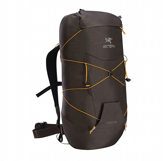 arcteryx/始祖鸟 登山包 cierzo 28l 17168【2017新款】