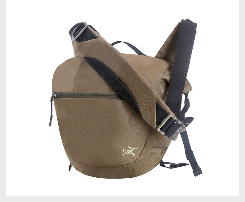 arcteryx/始祖鸟腰包/挎包【19春夏新品】户外休闲运动单肩斜跨包6779