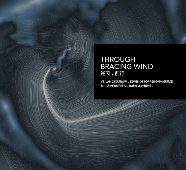 Arcteryx 始祖鸟 男款商务夹克 Isogon Hooded