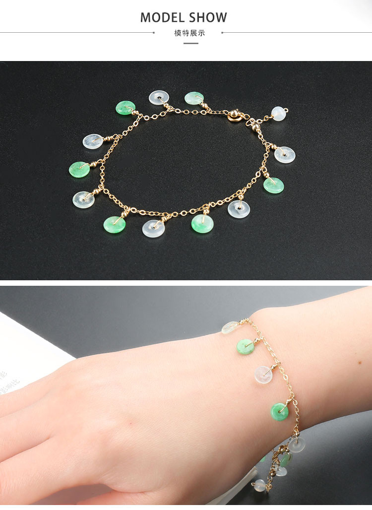 伟德bv1946官网-2026年女生手链推荐精选出这26款平价小众、轻奢、奢侈手链手链品牌全价位归纳总有一款对你胃口～