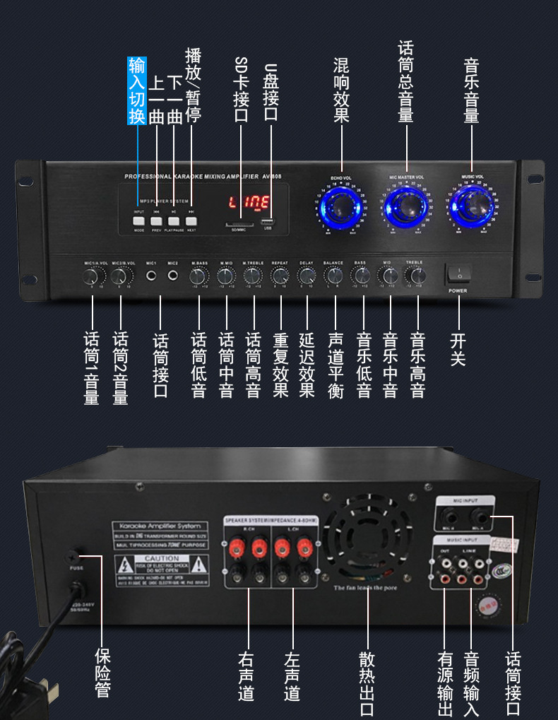 yamaha/雅马哈 ic600 吸顶式音响 背景音乐蓝牙音响 家用吊顶 天花