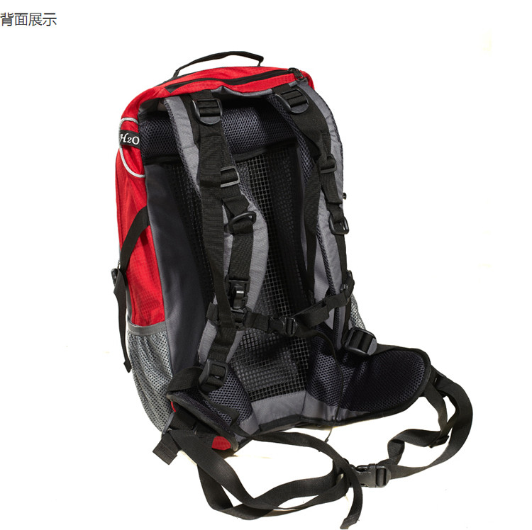 loyo/乐游 登山包 户外旅行野营背包 背架背负系统 登山旅游度假 40l