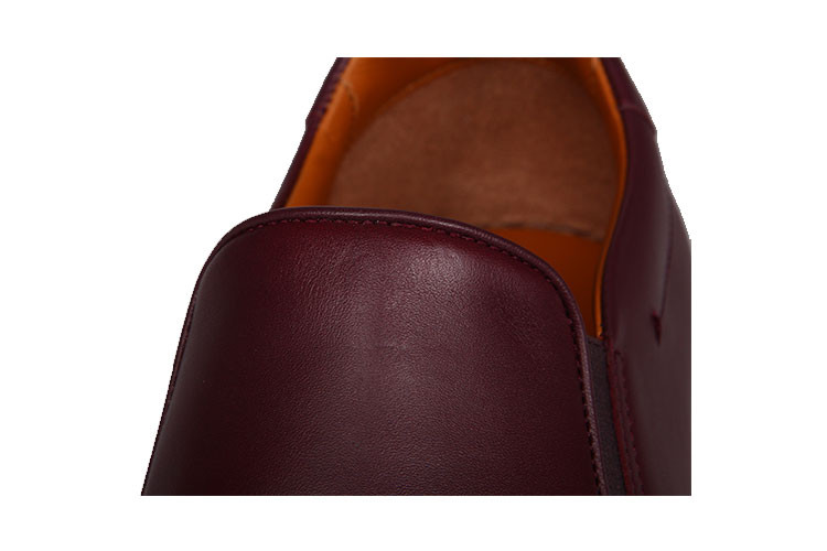 疵折扣】BALLY\/巴利 牛皮男士乐福鞋 WINKY\/