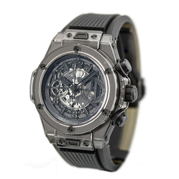 Hublot/宇舶BIG BANG系列自动机械男表411.JB.4901.RT