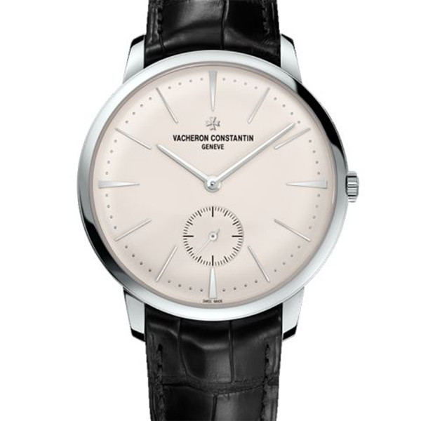 Vacheron Constantin/江诗丹顿 传承系列手动机械腕表1110U/000G-B086