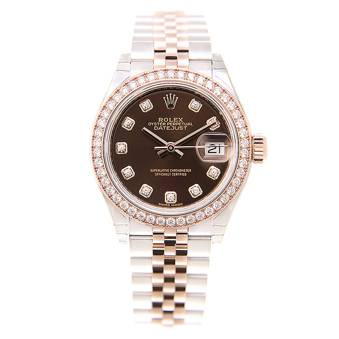 ROLEX/ʿ ־ϵ ŮʿԶе 279381rbr-0011