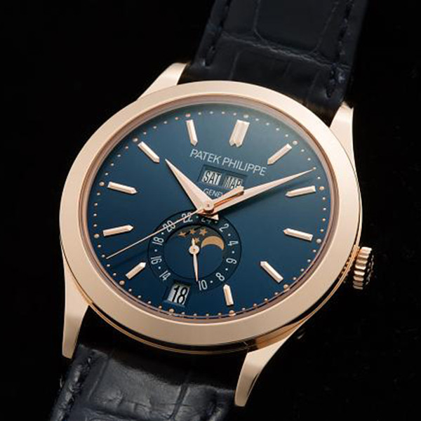 Patek Philippe/ٴ ӹܼʱϵԶеʿ5396R-014