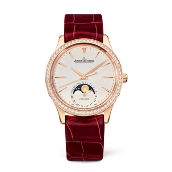 Jaeger-LeCoultre/Masterϵ18K𳬱ʦеŮQ1252501