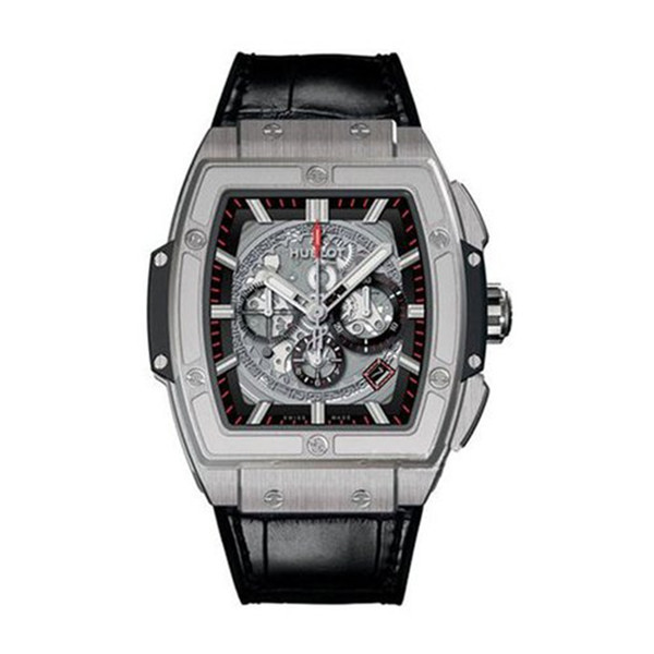 hublot/宇舶 spirit of big bang系列男士自动机械腕表 601.nx.0173.