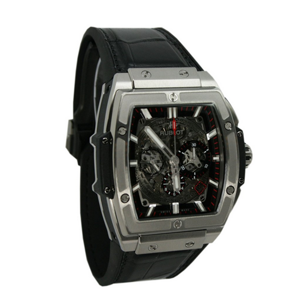 hublot/宇舶spirit of big bang系列男士自动机械601.nx.0173.lr