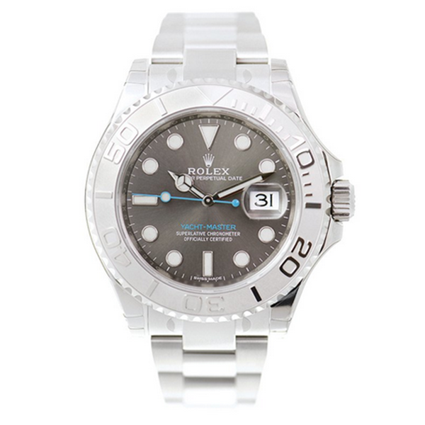 rolex/劳力士游艇名仕型系列男士自动机械腕表116622-78760