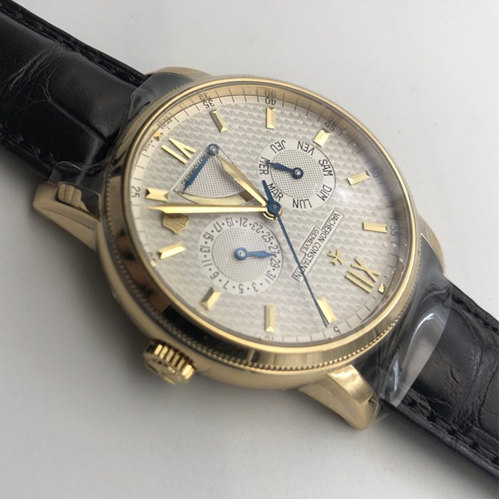 vacheron constantin/江诗丹顿250周年限量款(a级已使用)