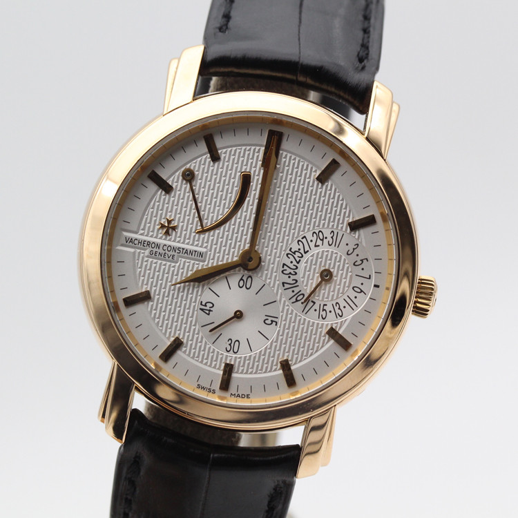 constantin,constantin geneve vacheron constantin/江诗丹顿 马耳他系列 83060男士手动机械腕表
