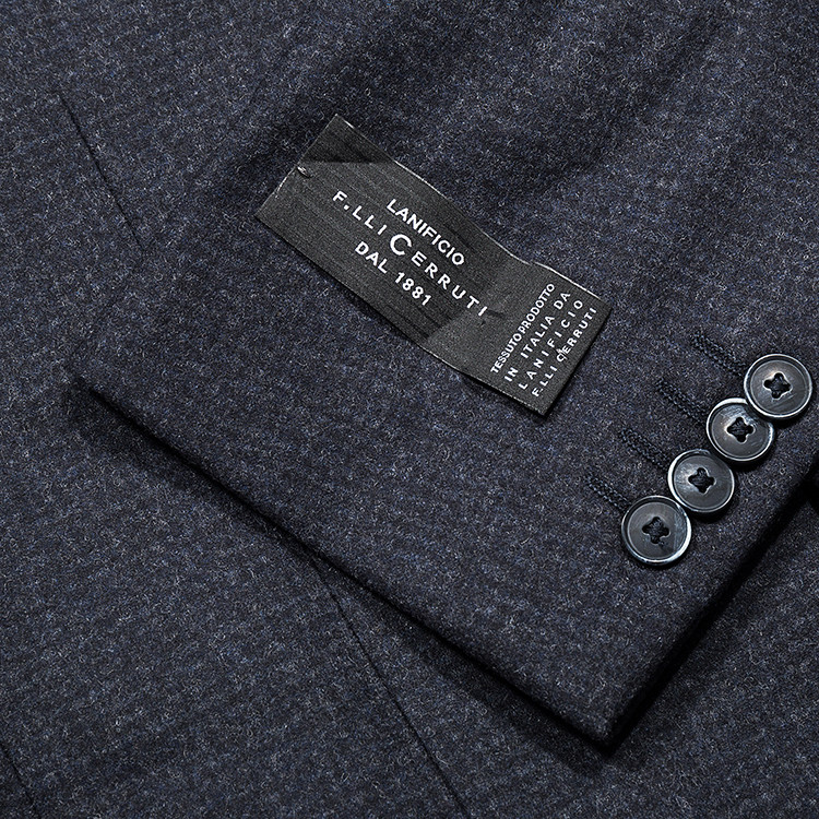 cerruti 1881/卓诺迪1881面料duca d"andrea品牌欧美风格修身7r版规则