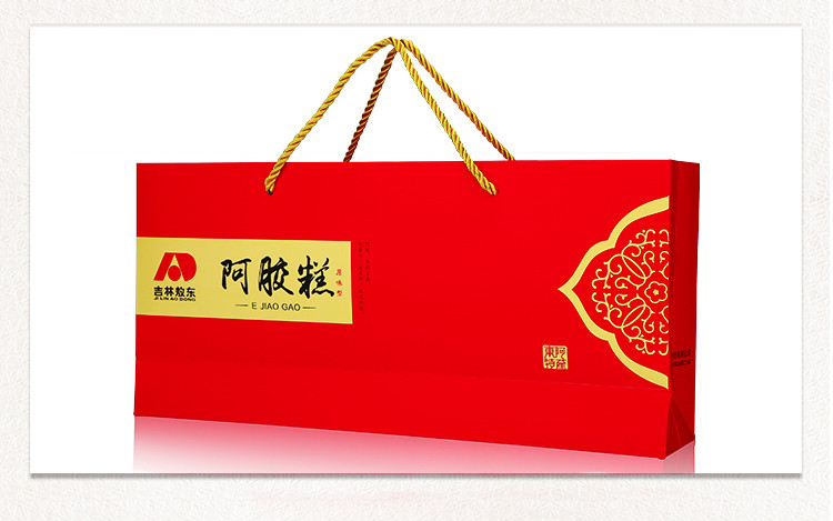 ao/敖东 吉林敖东 即食阿胶原味 300g