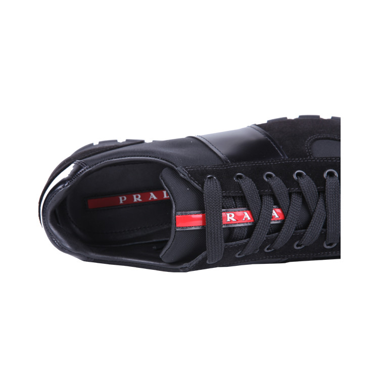【17春夏】prada/普拉达 男士运动鞋 pr1715671899 4e2718 3of1 f0002