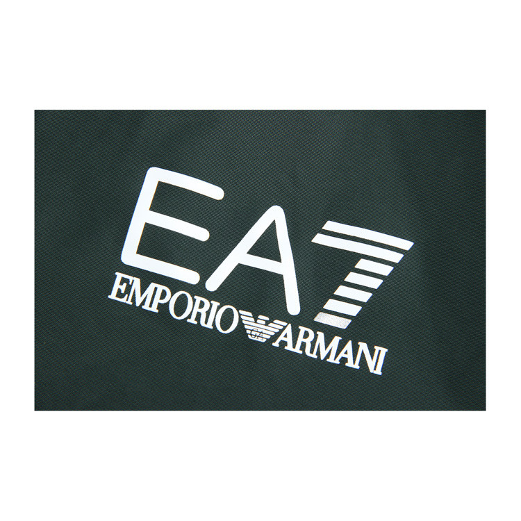 eorio armani/安普里奥阿玛尼 logo休闲外套男士夹克ea0446